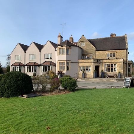 Beckford Inn Luaran gambar