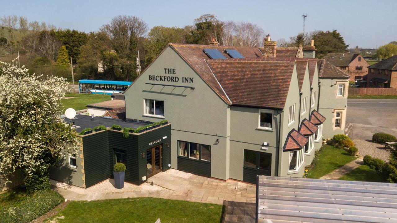 Beckford Inn Luaran gambar