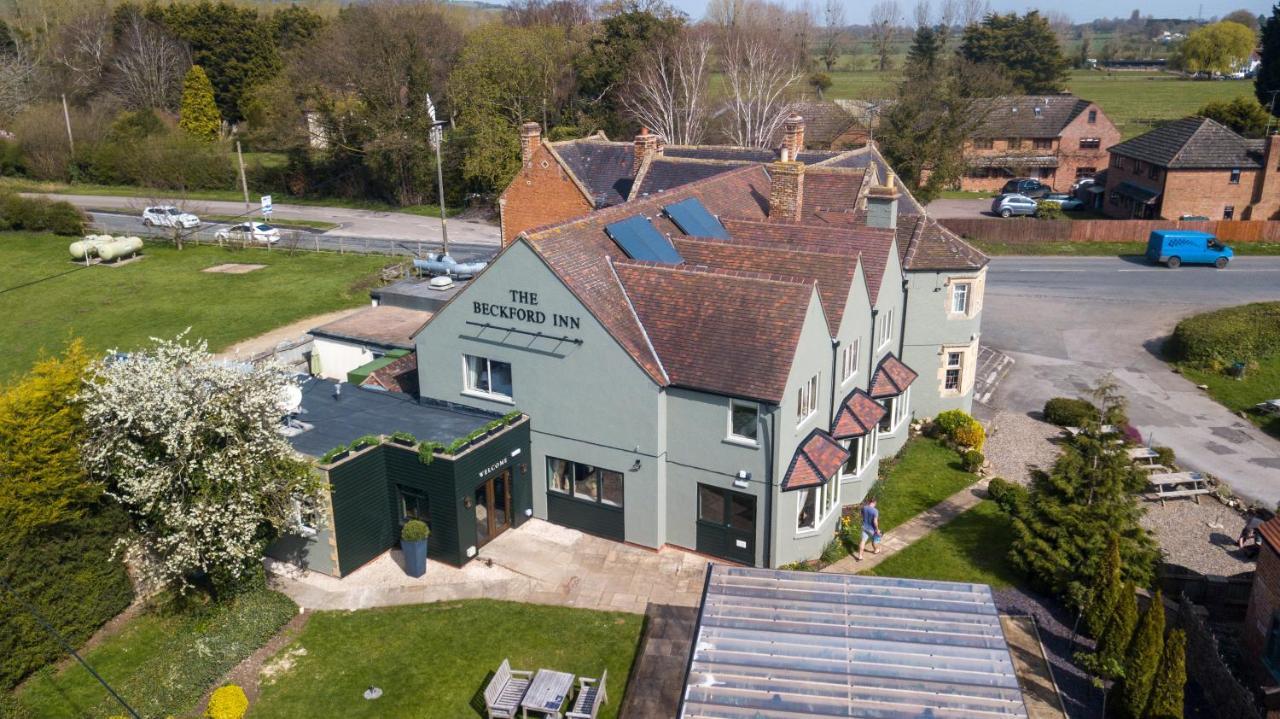 Beckford Inn Luaran gambar