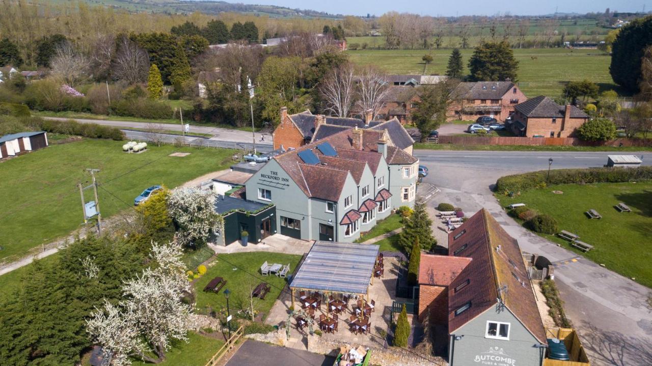 Beckford Inn Luaran gambar