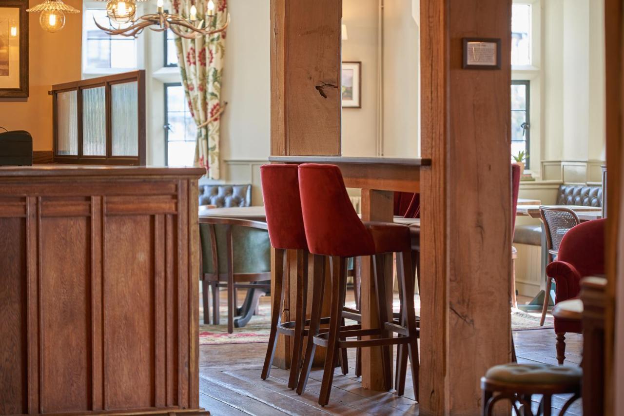 Beckford Inn Luaran gambar