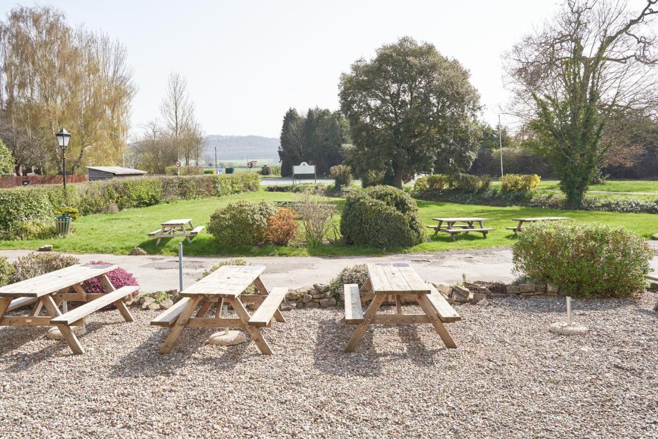 Beckford Inn Luaran gambar