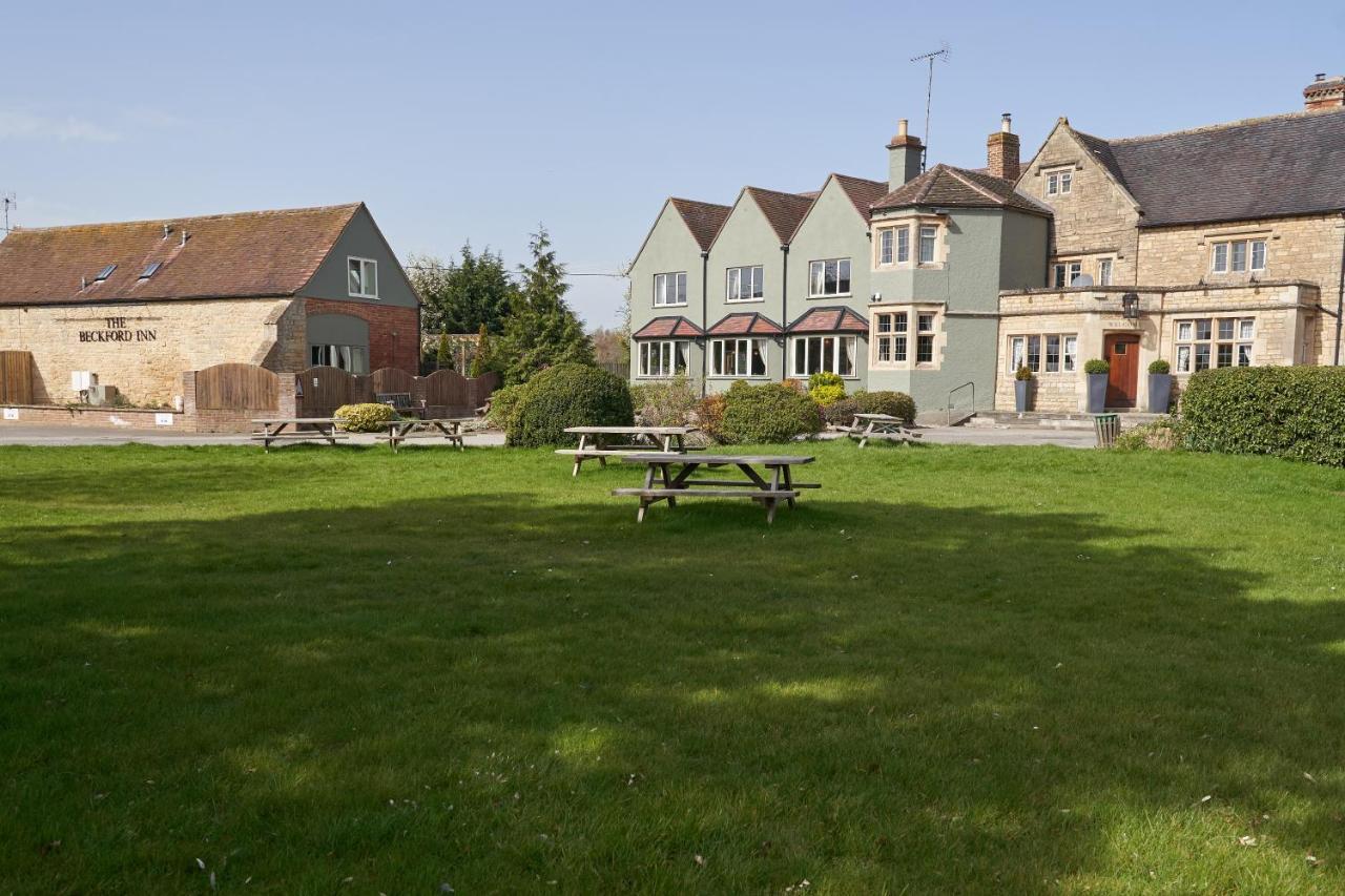 Beckford Inn Luaran gambar
