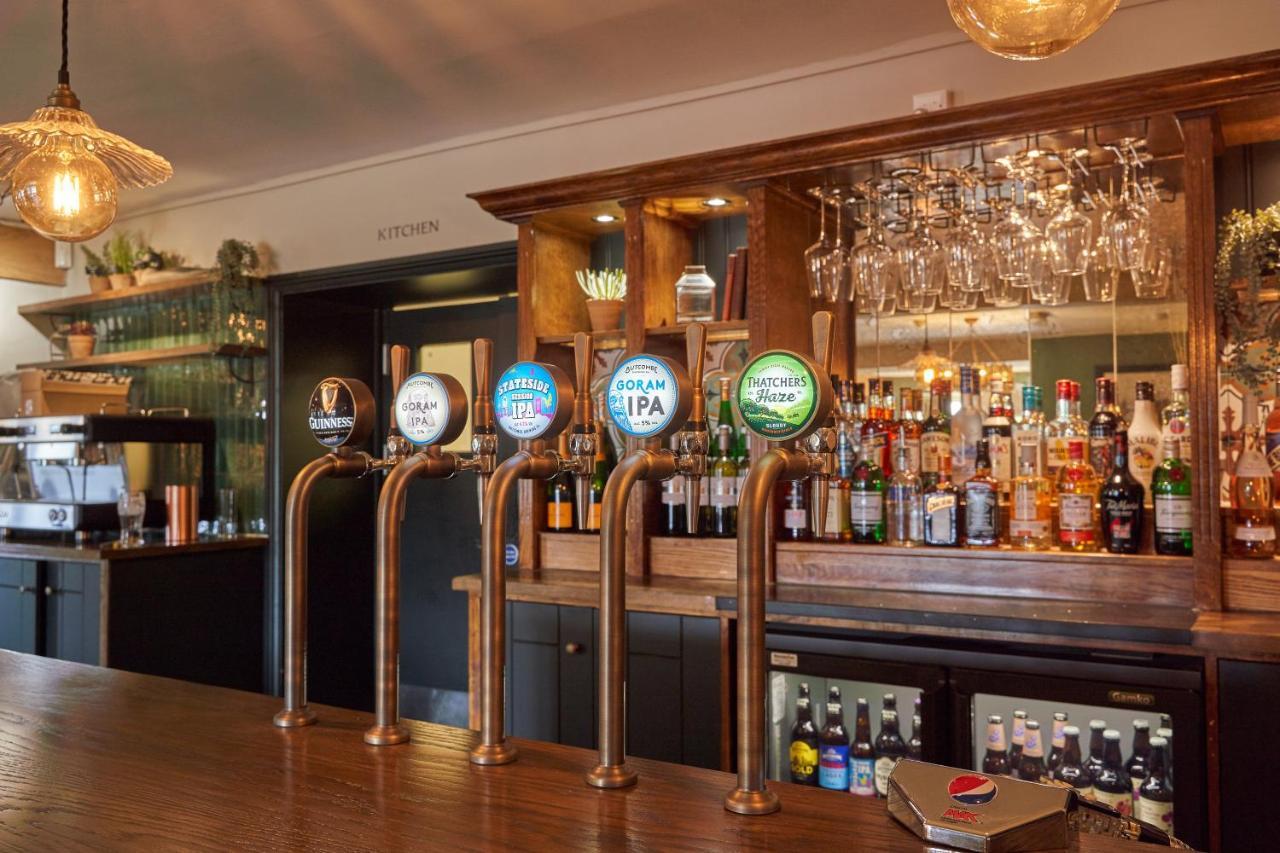 Beckford Inn Luaran gambar