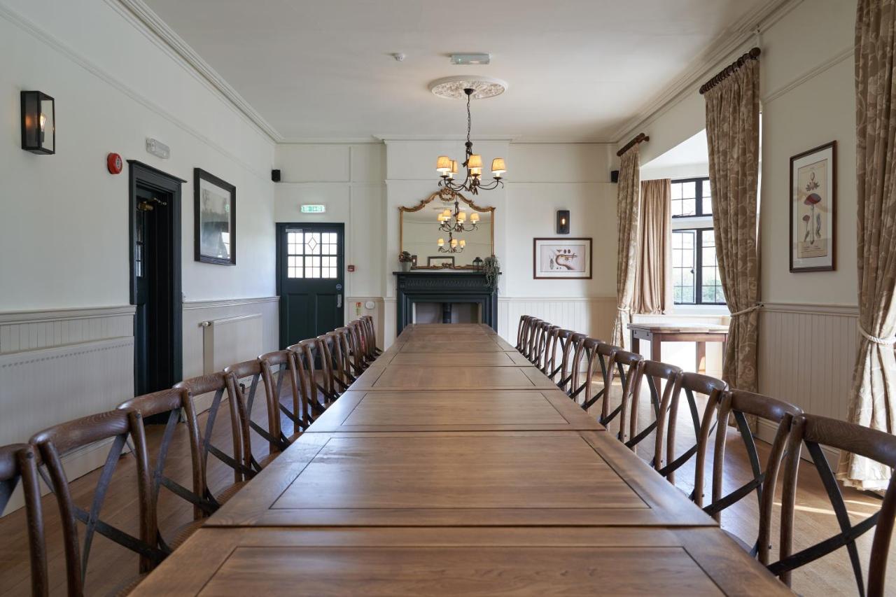 Beckford Inn Luaran gambar