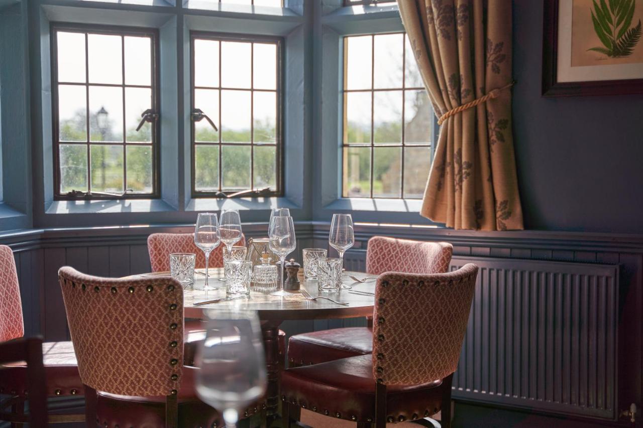 Beckford Inn Luaran gambar