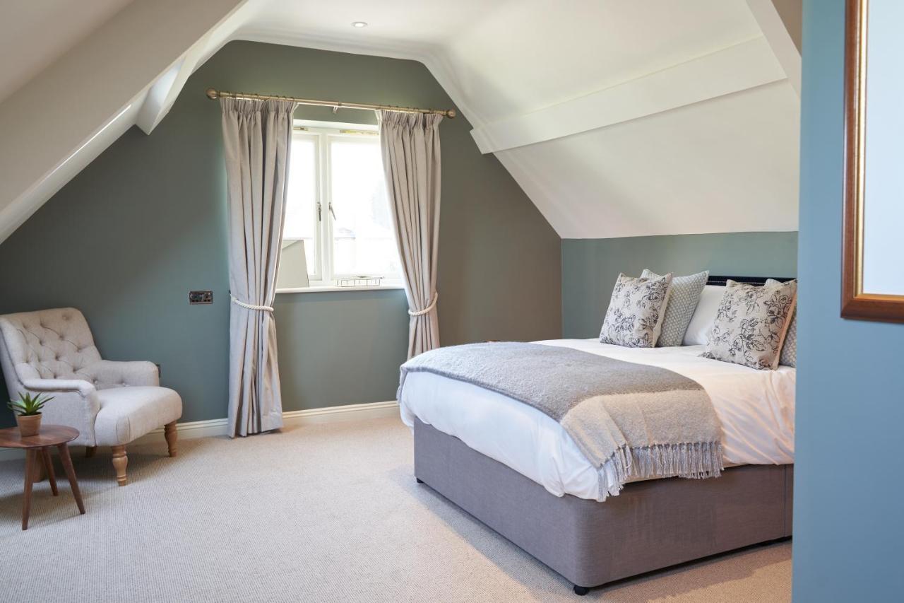 Beckford Inn Luaran gambar