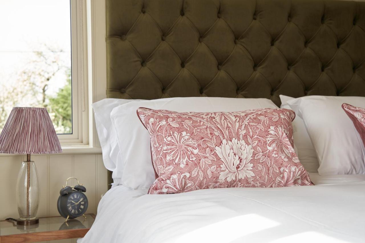 Beckford Inn Luaran gambar