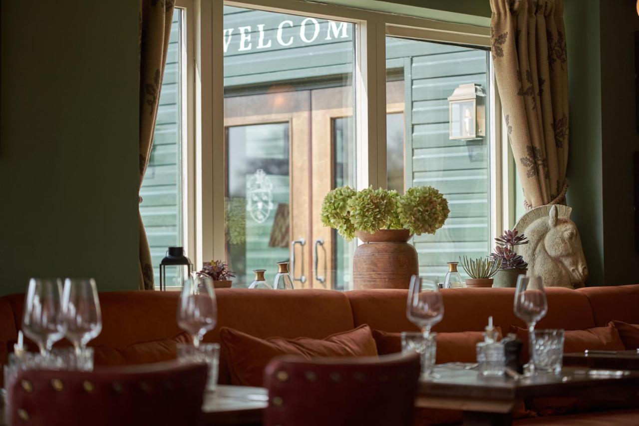 Beckford Inn Luaran gambar