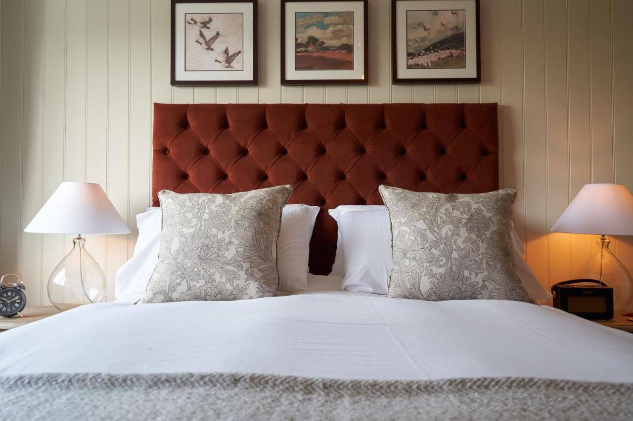 Beckford Inn Luaran gambar