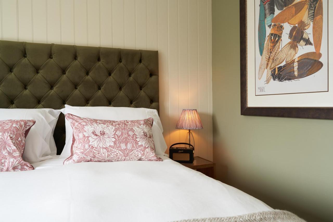 Beckford Inn Luaran gambar