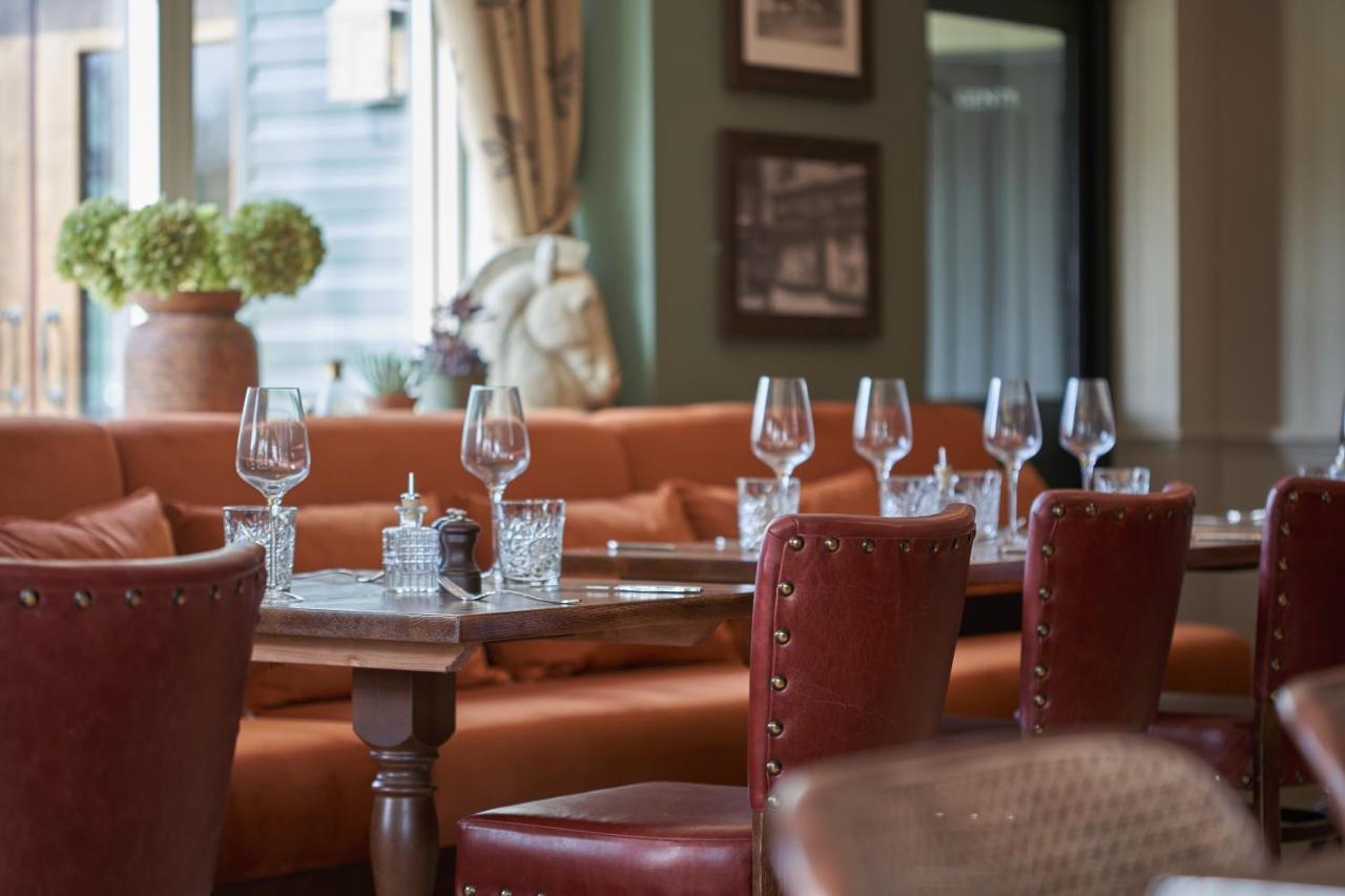 Beckford Inn Luaran gambar