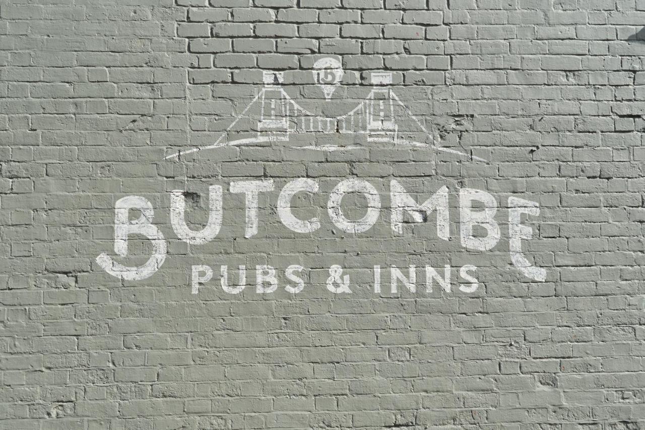 Beckford Inn Luaran gambar