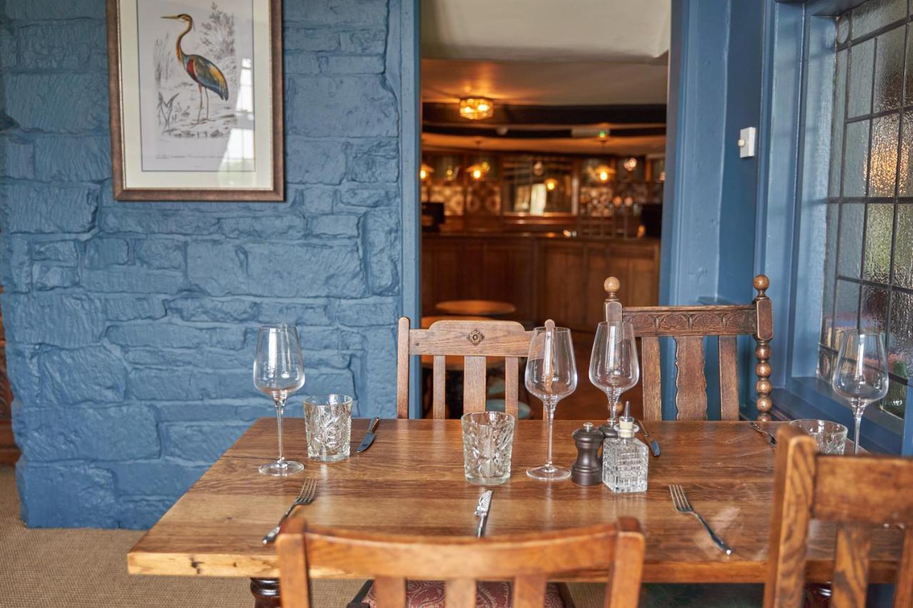 Beckford Inn Luaran gambar