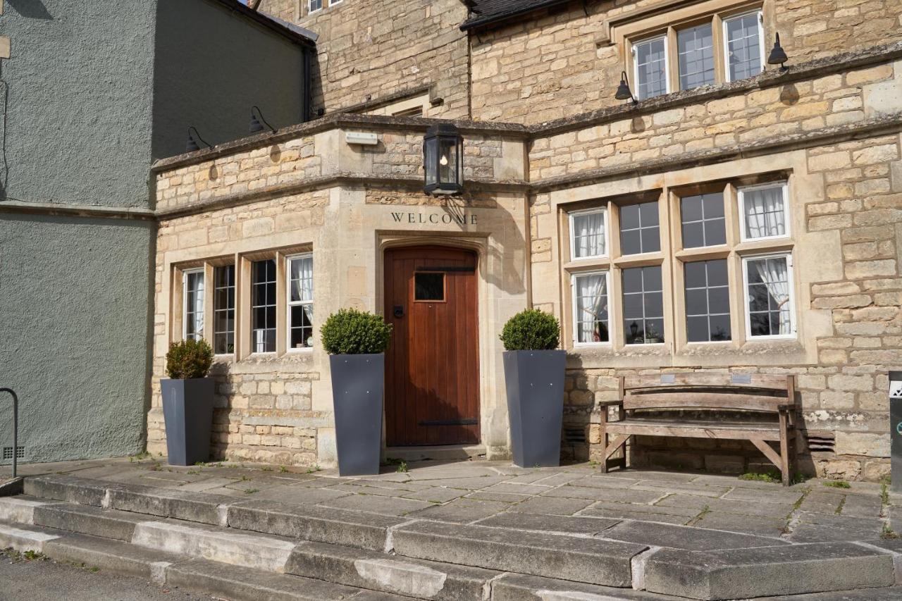 Beckford Inn Luaran gambar