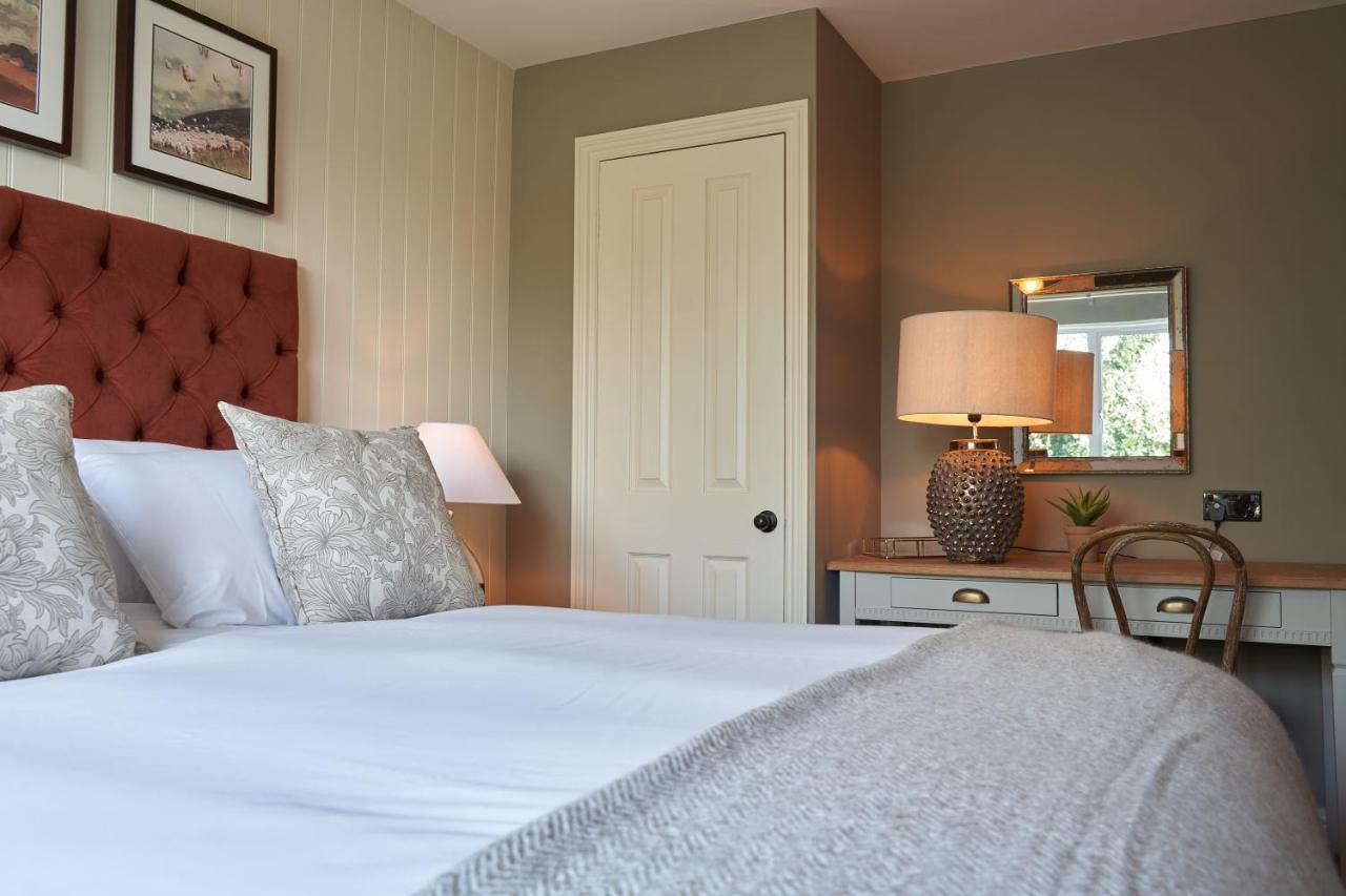 Beckford Inn Luaran gambar